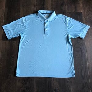 GREG NORMAN | golf shirt